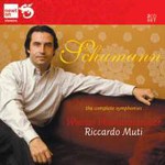 The complete Symphonies cover