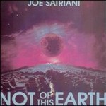 Not of This Earth cover