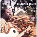 Radio Mali cover