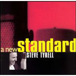 A New Standard cover
