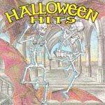 Halloween Hits cover
