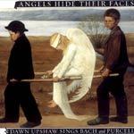 Angels Hide Their Faces cover