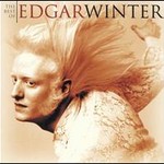 The Best of Edgar Winter cover