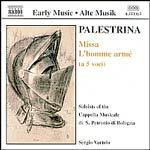 Masses & Motets Vol 3 cover