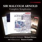 Symphonies Nos 1 - 9 cover