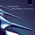 Martland, Steve - Horsepower cover