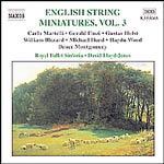 English String Miniatures Vol 3 cover