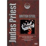 British Steel (Classic Albums) cover
