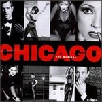 Kander/Ebb: Chicago: The Musical cover