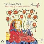 Mediaeval Love Songs cover