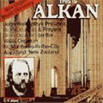 This is Alkan cover