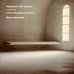 Chiara Margarita Cozzolani - Dialogues with Heaven (Motets) cover