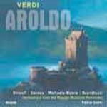 Verdi - Aroldo (Complete Opera) cover