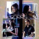 The Best of The Corrs cover