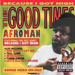 The Good Times cover