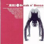 Break 'N' Bossa 4 cover