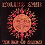 The End of the Silence cover