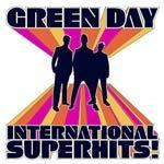 International Superhits! cover