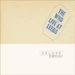 Live at Leeds (Deluxe Edition) (2CD) cover