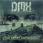 The Great Depression cover