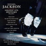 Greatest Hits - History Volume 1 cover