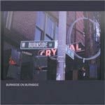 Burnside On Burnside cover