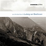 An introduction to Beethoven (Incls Piano Concerto No. 5 'Emperor' & Symphony No. 5 in C minor) cover