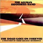 The Road Goes on Forever: Special Expanded Edition cover
