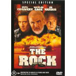 The Rock - Special Edition cover
