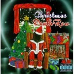 Christmas on Death Row cover