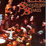 Below the Salt cover