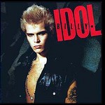 Billy Idol (Remastered) cover