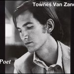 Poet - A Tribute to Townes Van Zandt cover