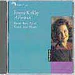 Emma Kirkby - A Portrait cover