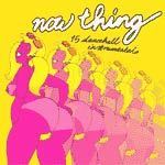 Now Thing cover