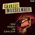 One Night In America cover