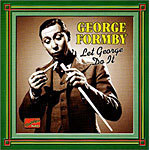 Let George Do It: The Best of cover