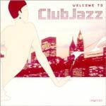 Welcome To Club Jazz cover