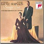MARBECKS COLLECTABLE: Baroque Duet cover