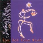 You Got Your Wish cover