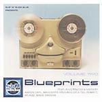Blueprints Volume 2 cover
