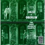 Jazz at Oberlin cover