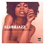 KlubbJazz Volume 3 cover