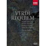 Verdi: Messa da Requiem (recorded in 2002) cover
