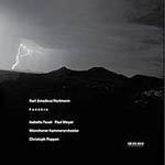 Hartmann, Karl Amadeus - Funabre cover