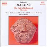 The Epic of Gilgamesh (complete oratorio) cover