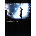 Lovers Live cover