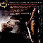 Victorian Concert Overtures cover