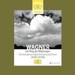 Wagner: Der Ring des Nibelungen (Complete at a budget price) cover