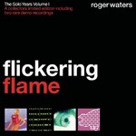 Flickering Flame - The Solo Years, Volume 1 cover